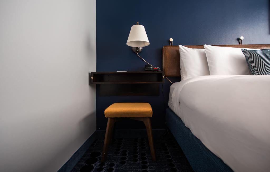 Hotel U Fifth Avenue New York