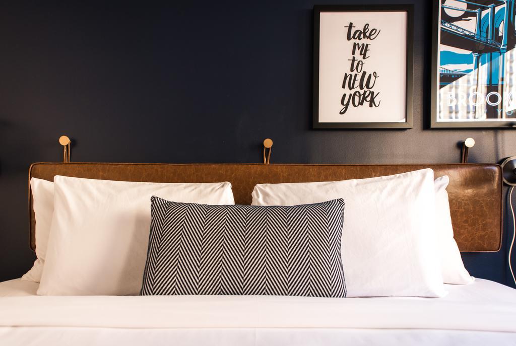 Hotel U Fifth Avenue