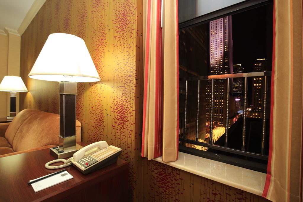 Aparthotel Radio City