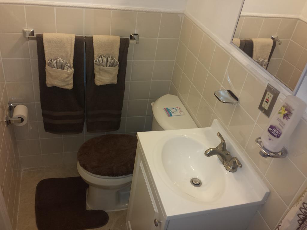 Studio And 1 Bedroom Apartments - Bronx Apartment New York