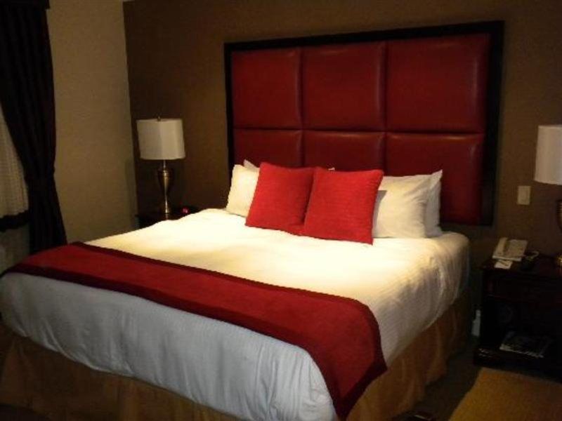 Hotel Fitzpatrick Grand Central