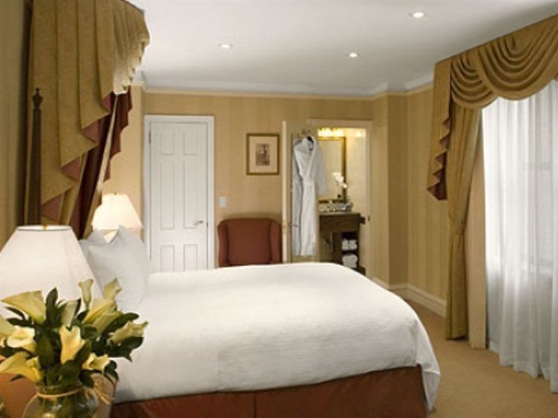 Fitzpatrick Grand Central