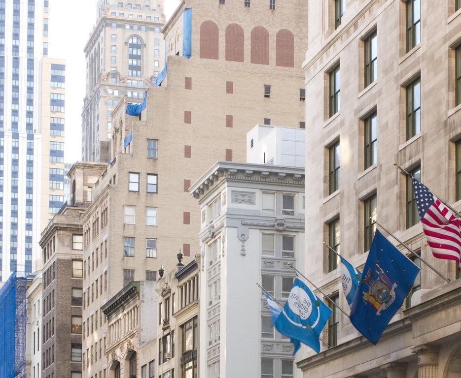 U Fifth Avenue Hotel 3*