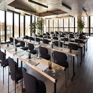 Hotel 1 Brooklyn Bridge New York