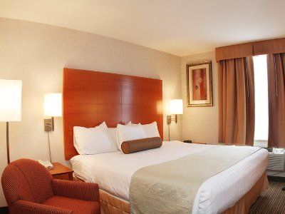 Best Western Jfk Airport