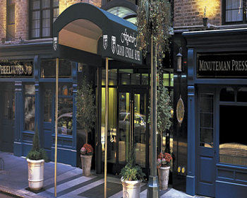 Hotel Fitzpatrick Grand Central New York