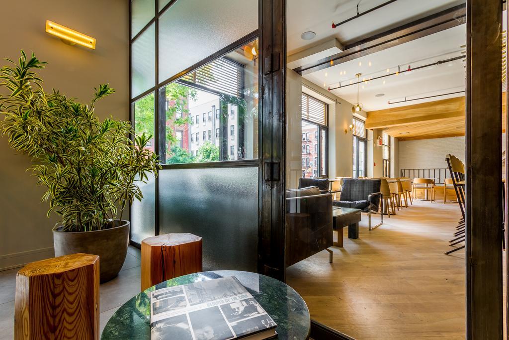 Franklin Hotel New York