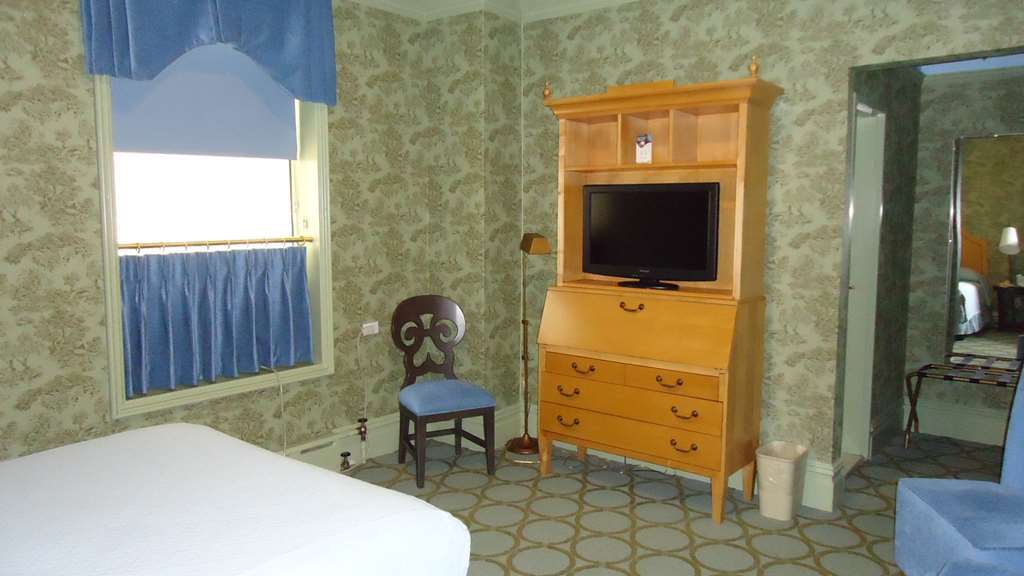 Hotel Wolcott