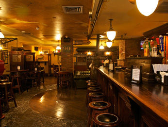Hotel Fitzpatrick Grand Central New York