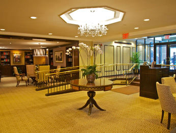 Hotel Fitzpatrick Grand Central