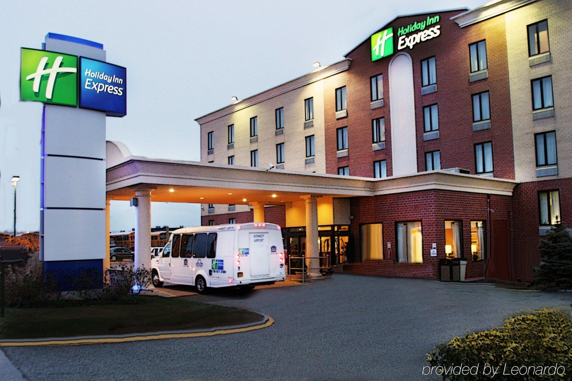 Holiday Express Kennedy Airport, An Ihg New York