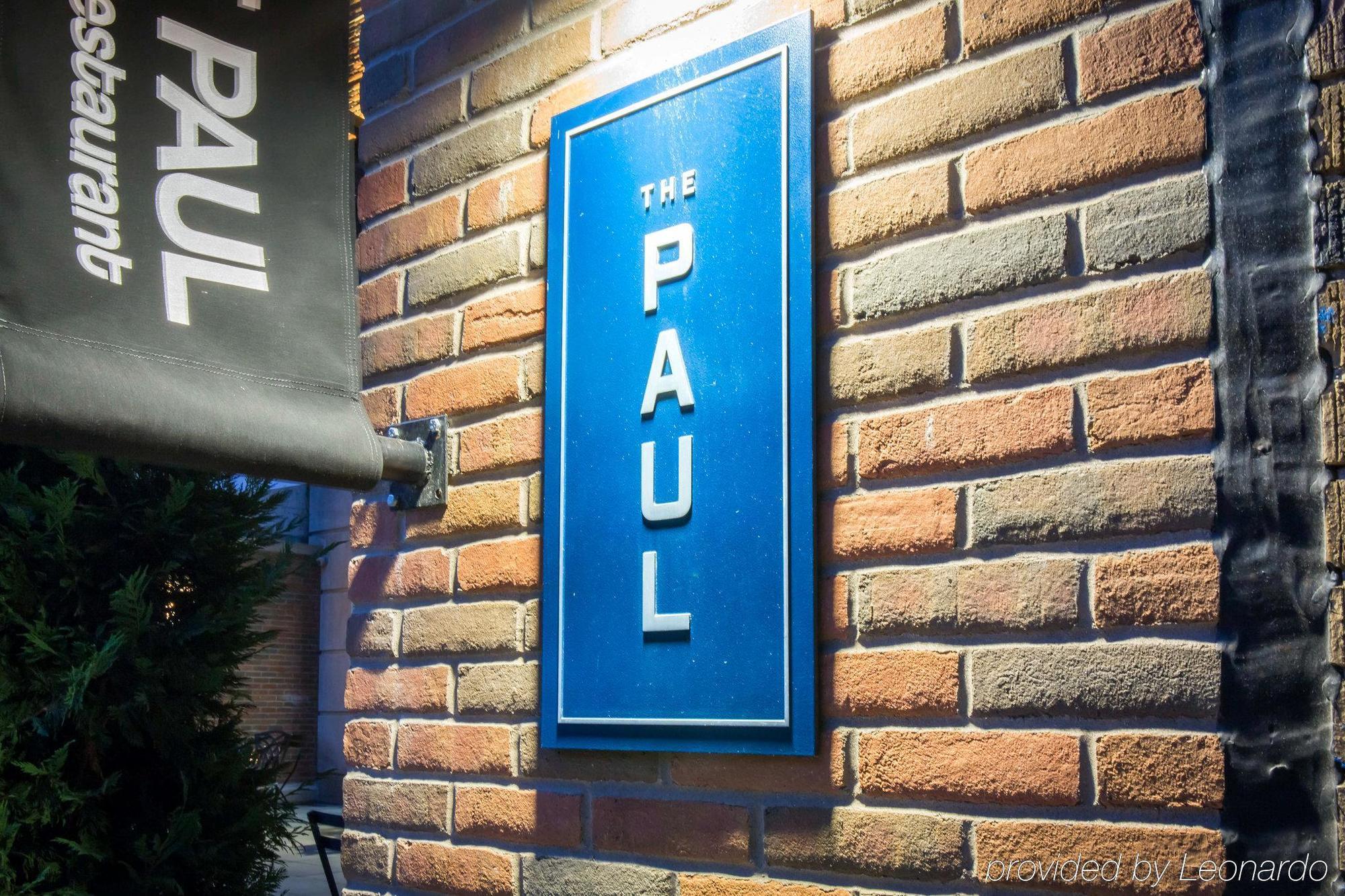 The Paul Nyc-chelsea, Ascend Collection New York