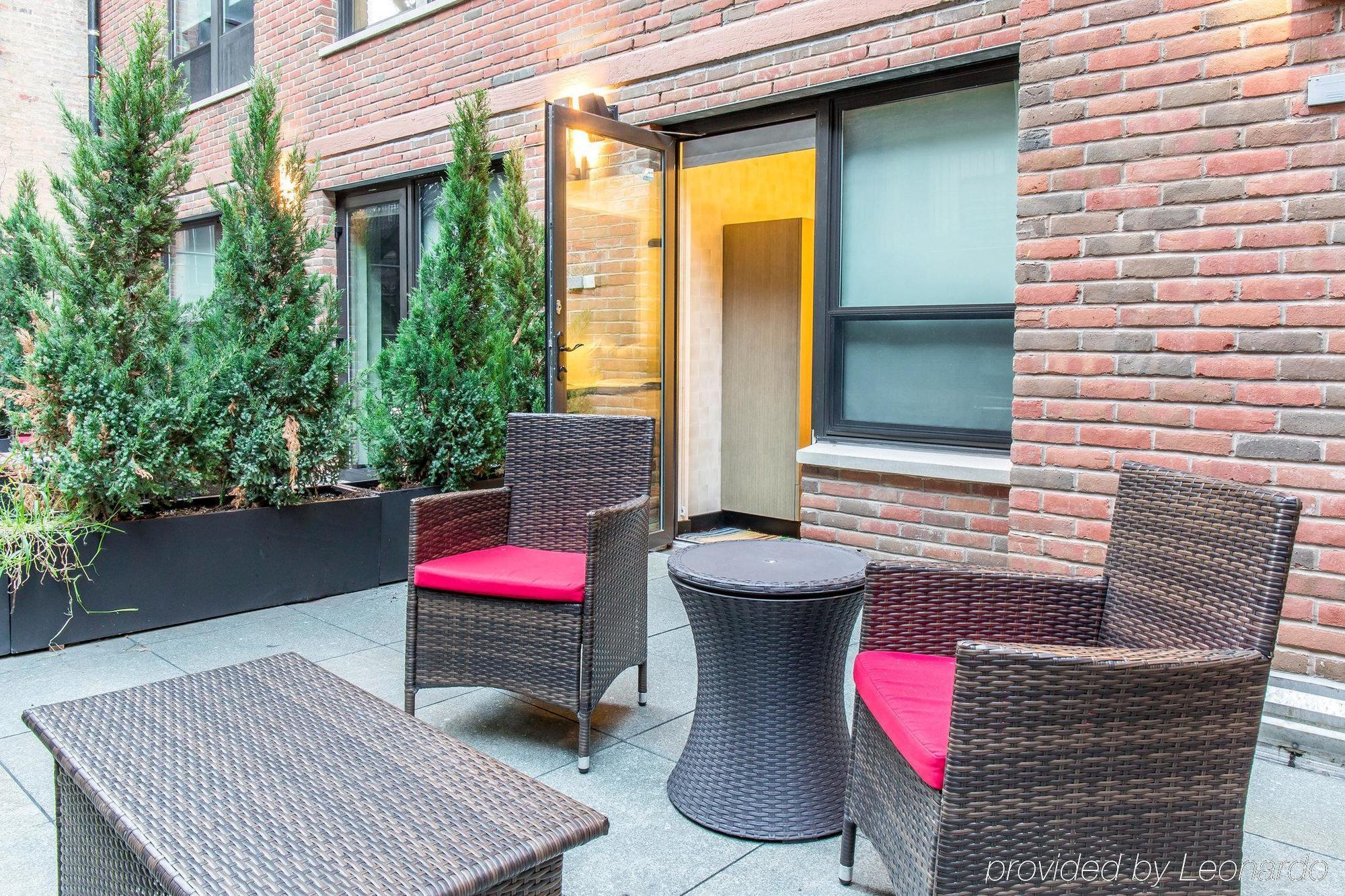 The Paul Nyc-chelsea, Ascend Collection New York