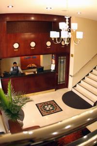 Days By Wyndham Jamaica / Jfk Airport Hotel New York