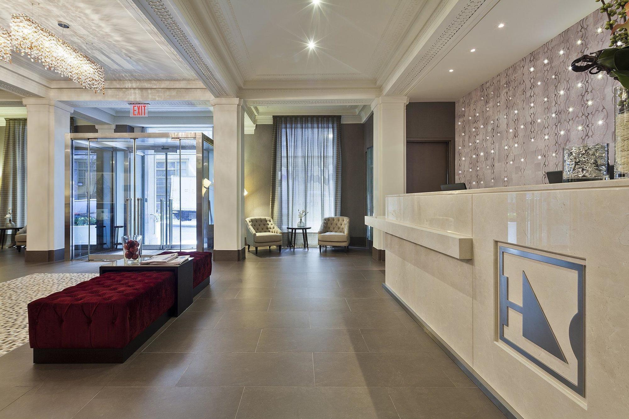 Hotel The Chemists Club 4*