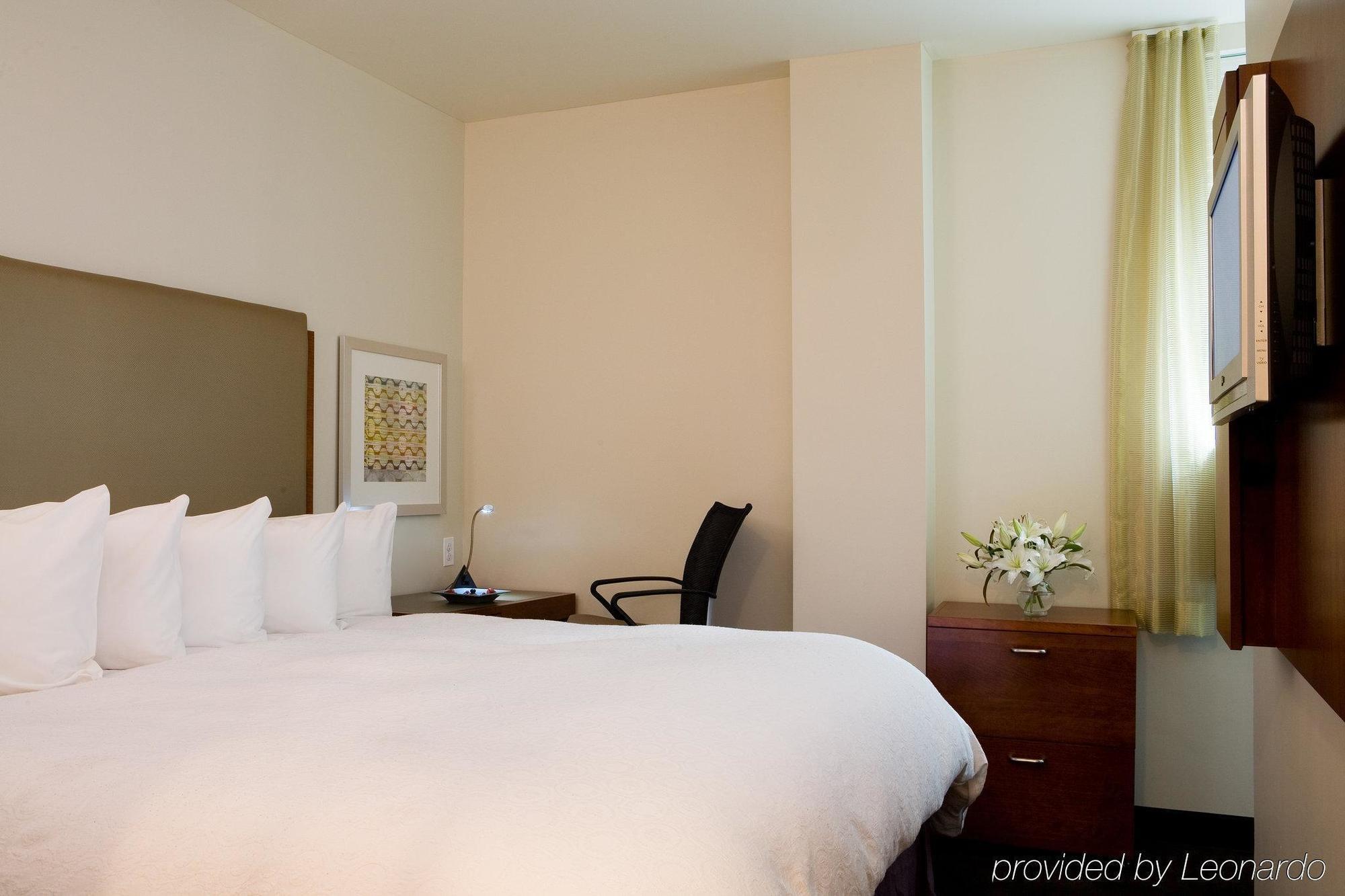 U Fifth Avenue Hotel New York