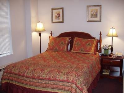 Hgu Hotel New York