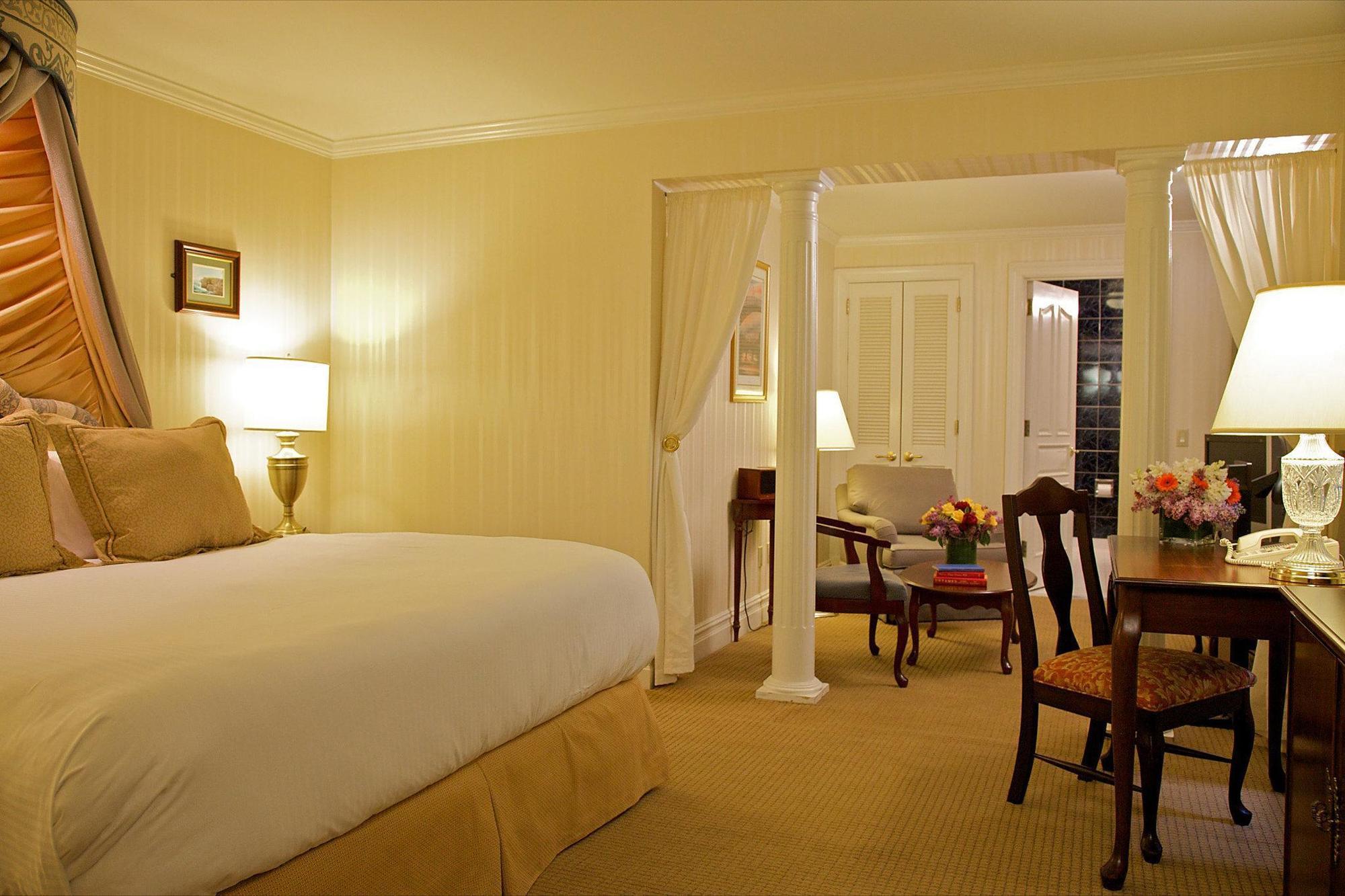 Hotel Fitzpatrick Grand Central New York