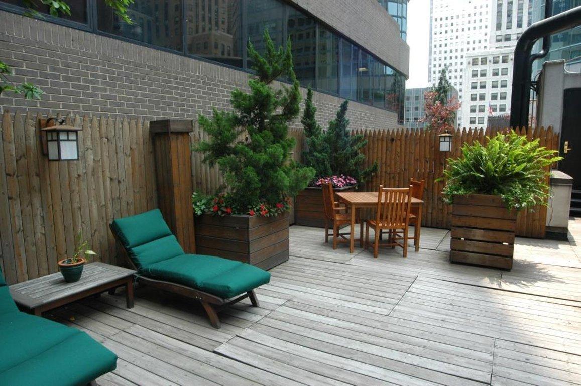 Hotel Fitzpatrick Grand Central 4*