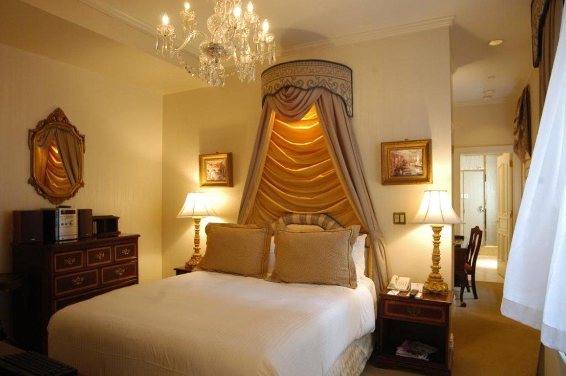 Fitzpatrick Grand Central 4*