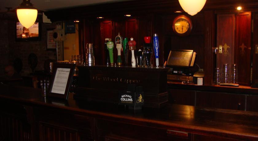 Fitzpatrick Grand Central Hotel New York