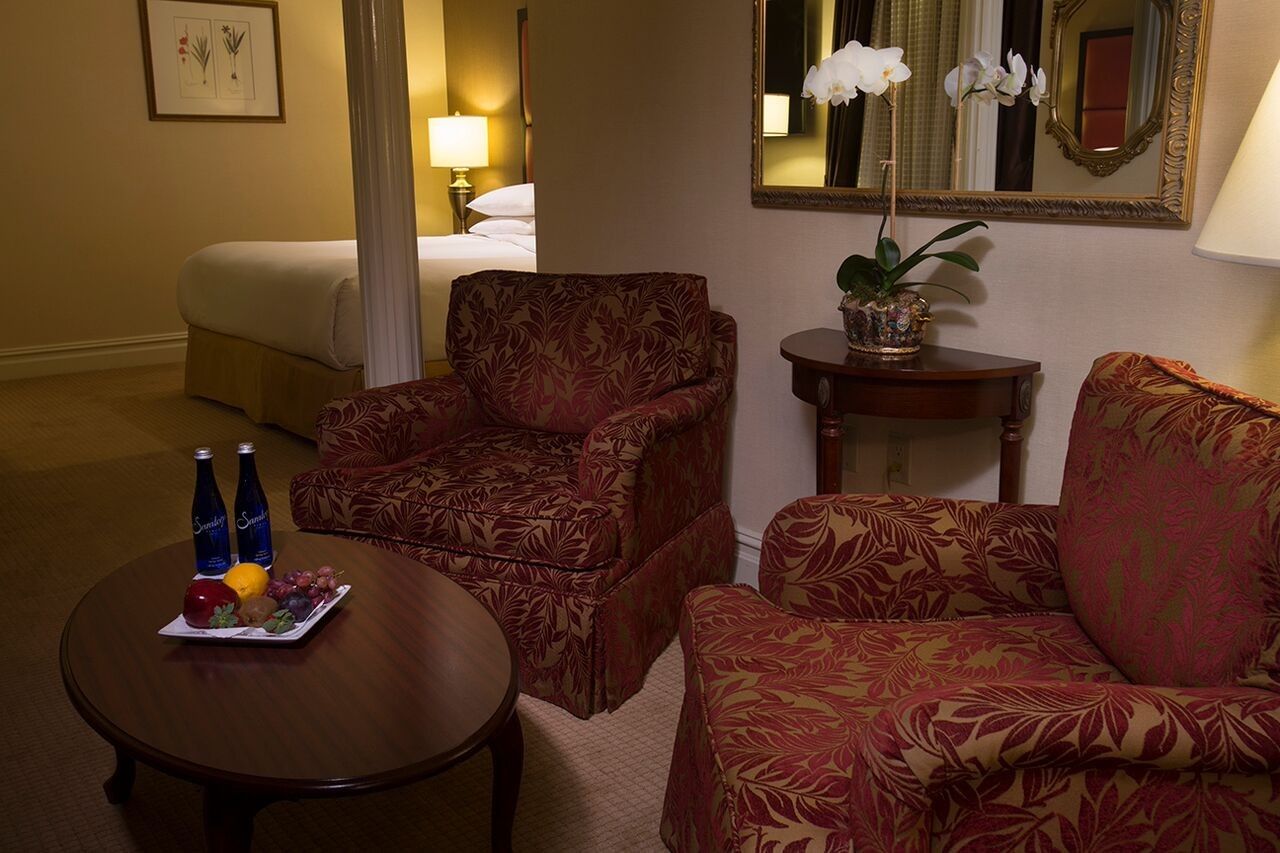 Hotel Fitzpatrick Grand Central 4*