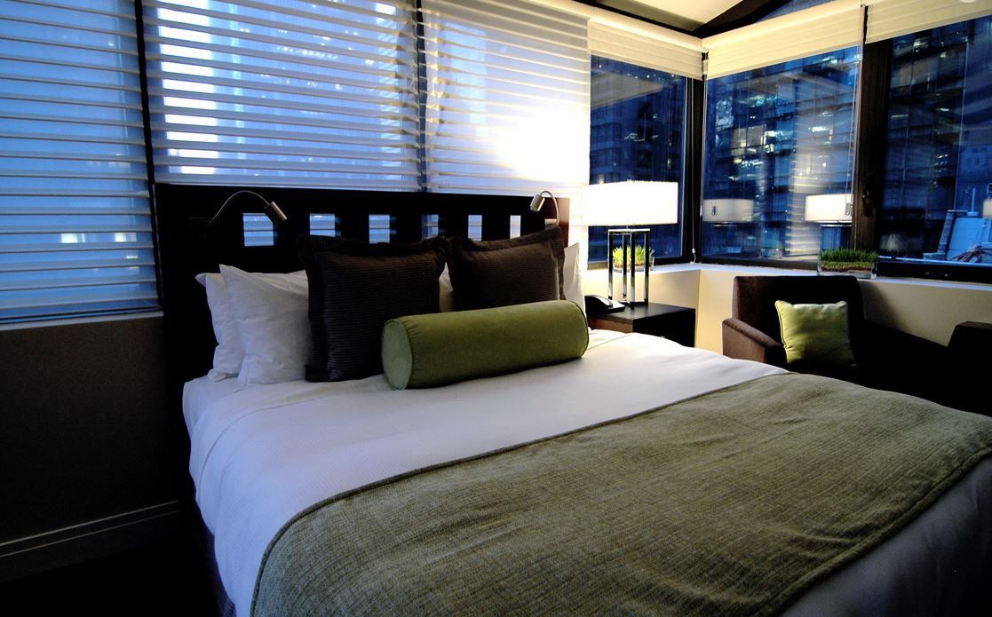 Aura Times Square Newly Renovated New York