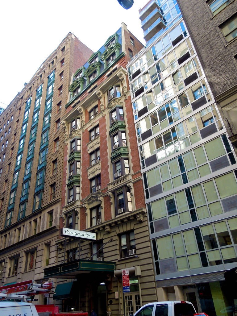 Hotel Hgu