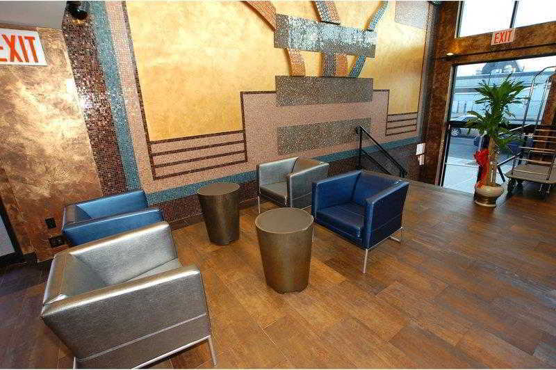 Hotel Western Brooklyn Bay