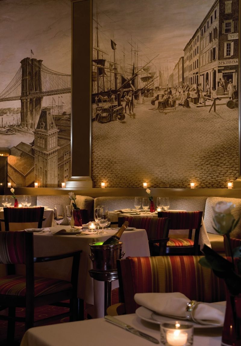 The Westin Grand Central 4*