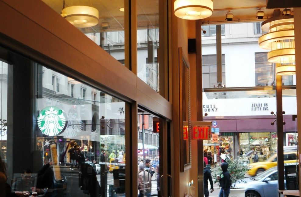 U Fifth Avenue Hotel 3*