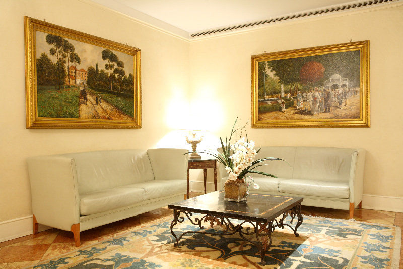 Nh Collection Madison Avenue Hotel 4*