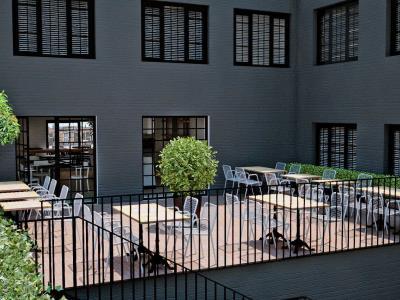 Gowanus & Yard