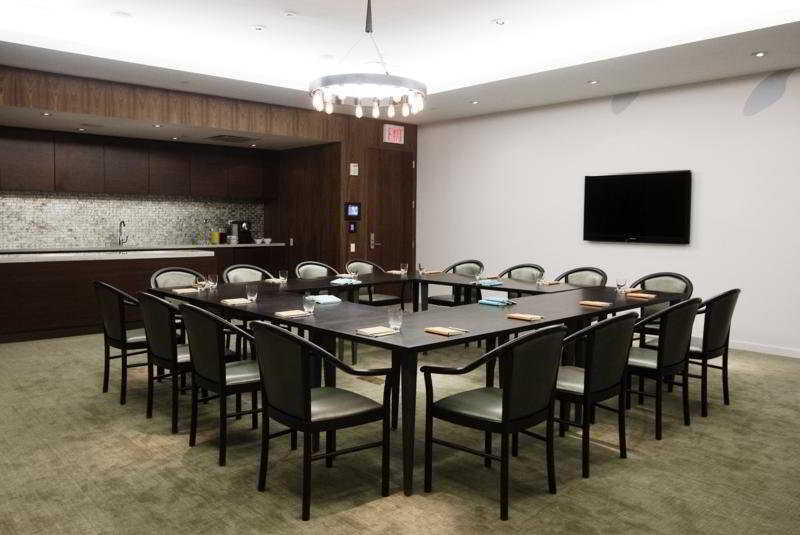 Hotel Hyatt Centric Street