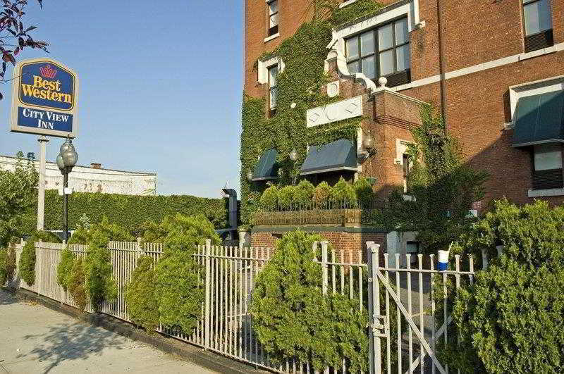 City View Hotel