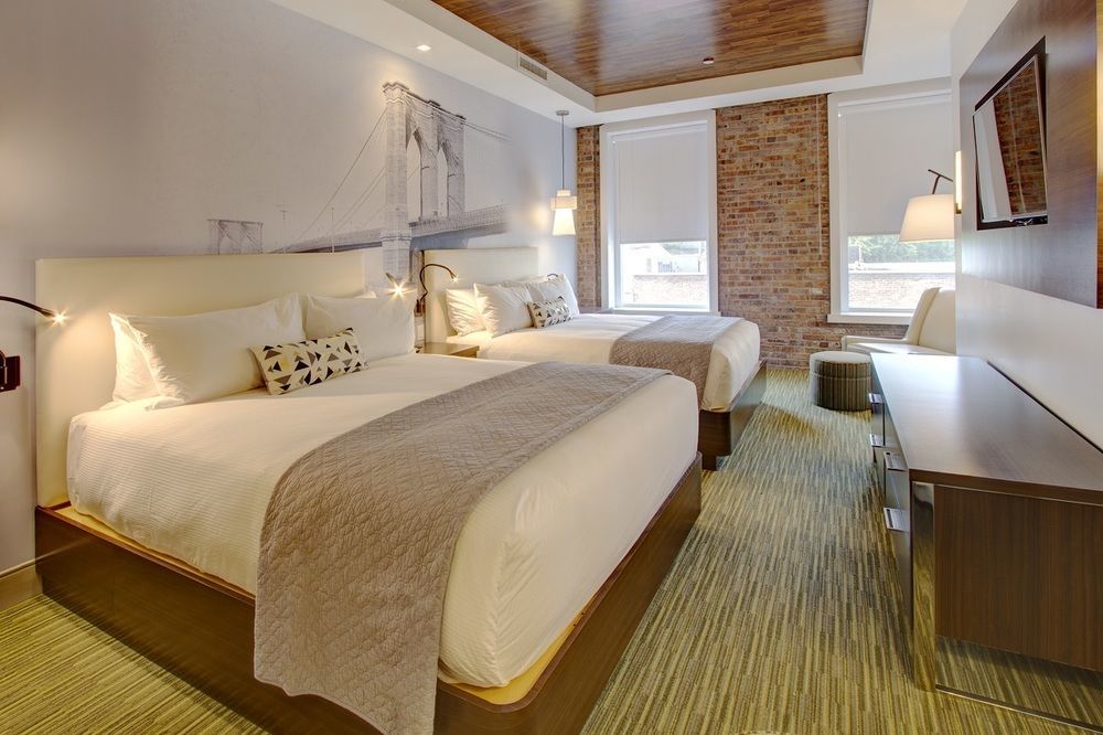 Voco Fiorello - Laguardia East By Ihg Hotel New York