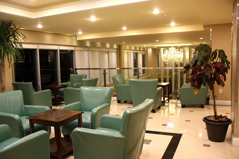Howard Johnson By Wyndham Long Island New York