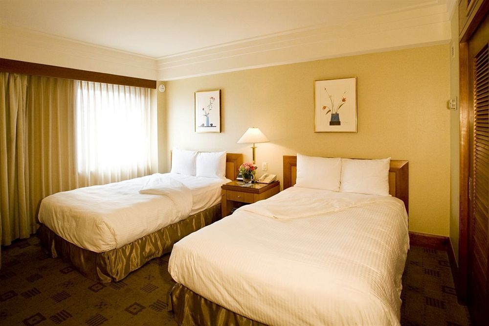 Hotel The Kitano 4*