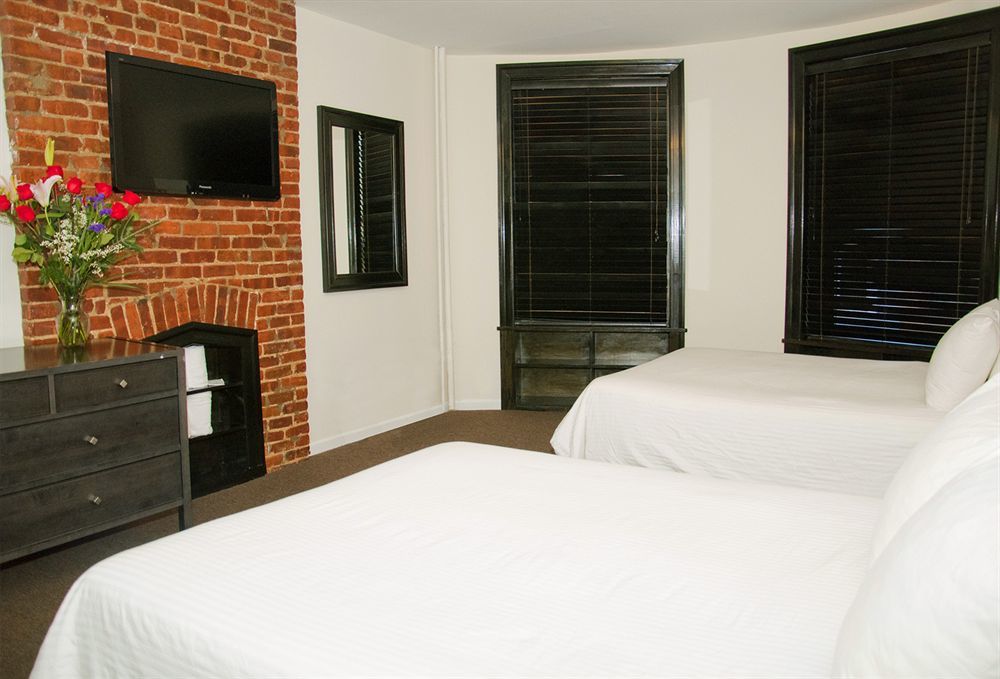 Royal Park Hostel New York