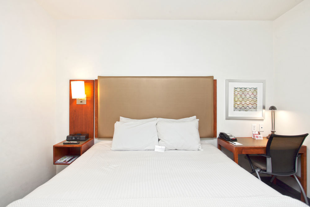Hotel U Fifth Avenue