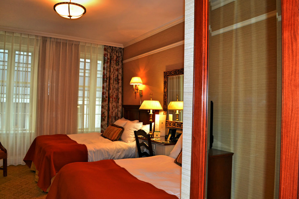 Hotel The Wall Street