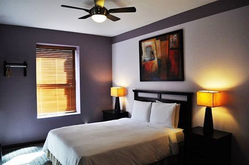 Broadway Hotel&hostel