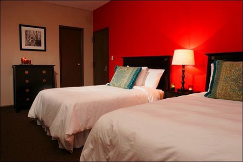 Broadway Hotel&hostel Hostel *