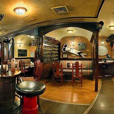 Fitzpatrick Grand Central Hotel New York