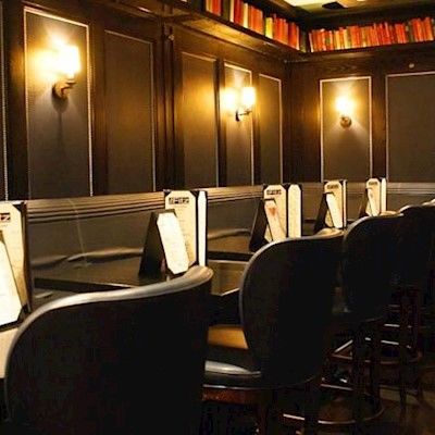 Hotel Fitzpatrick Manhattan New York