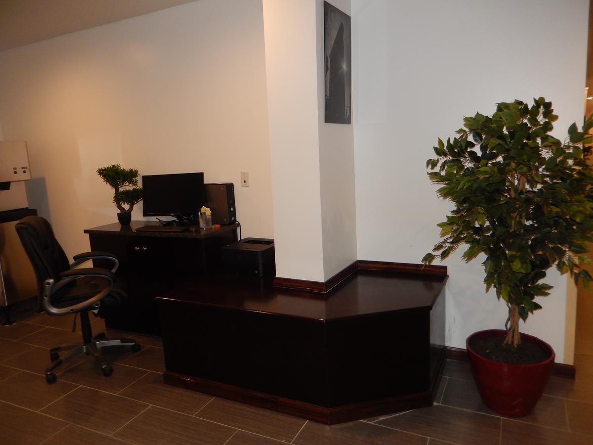 Quality Near Sunset Park 3* New York