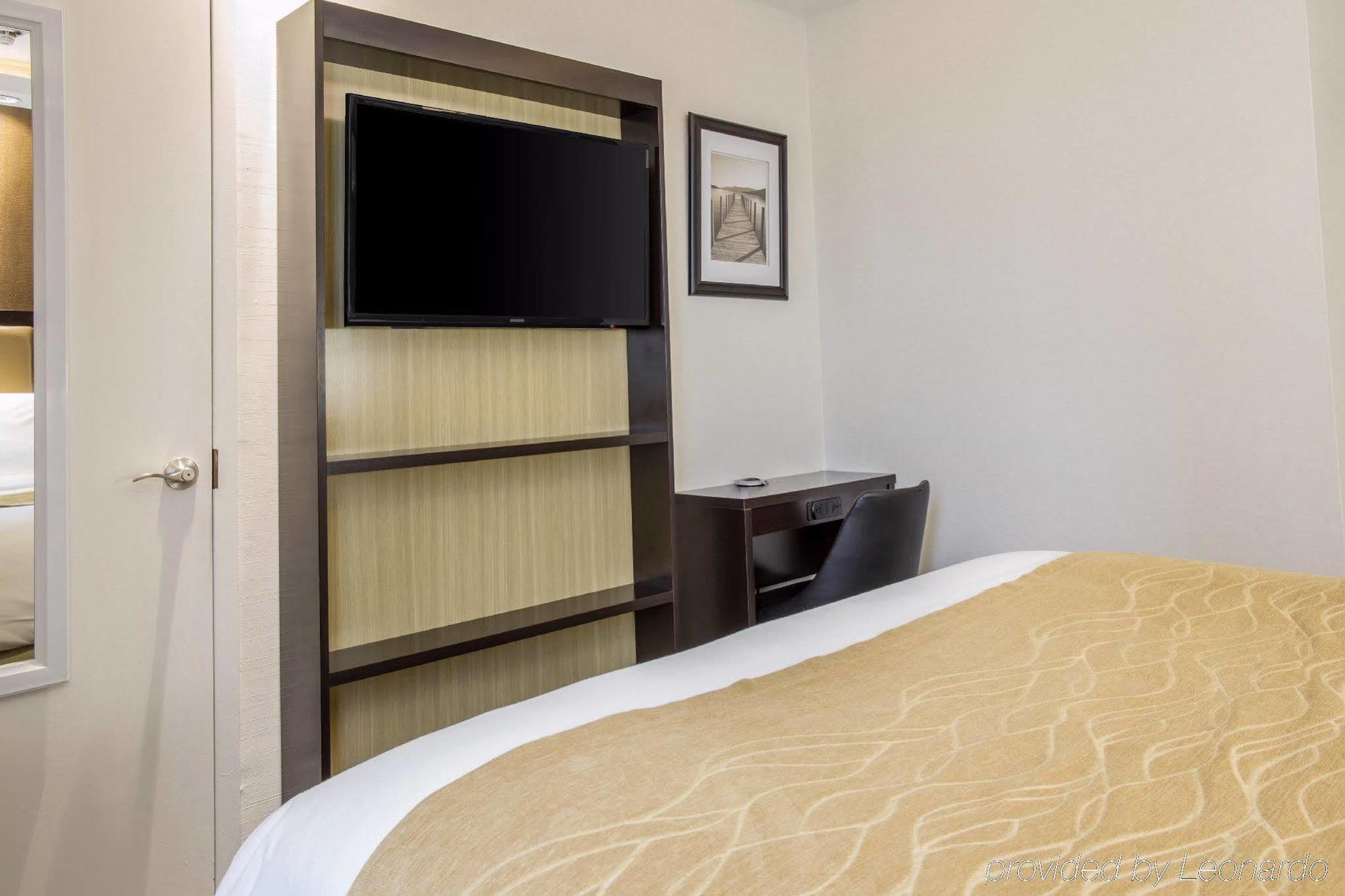 Hotel Madison Les