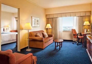Courtyard By Marriott Jfk Airport New York