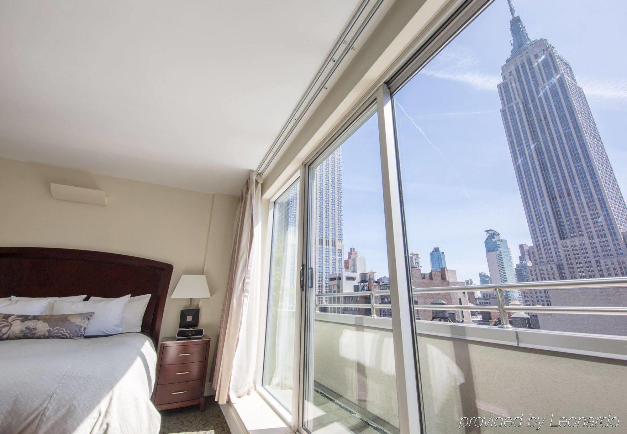Marriott Vacation Club, City  Hotel
