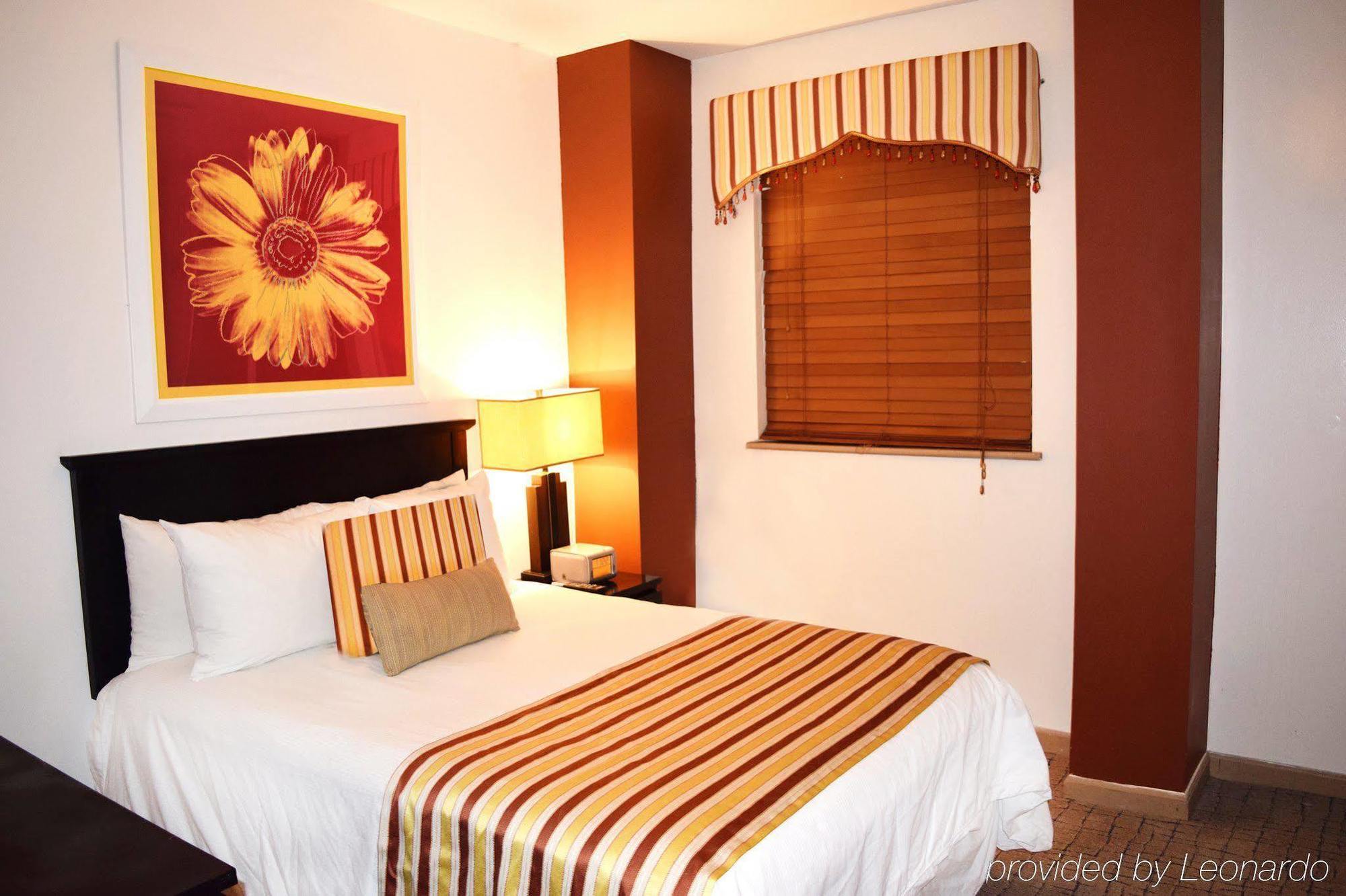 Hostel Royal Park